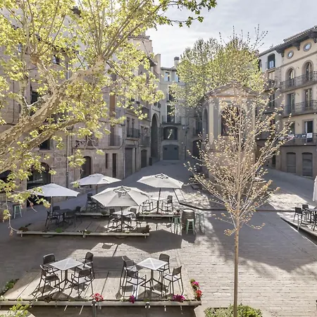 Cal Rellotger Solsona