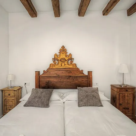 Hébergement de vacances Cal Rellotger Solsona