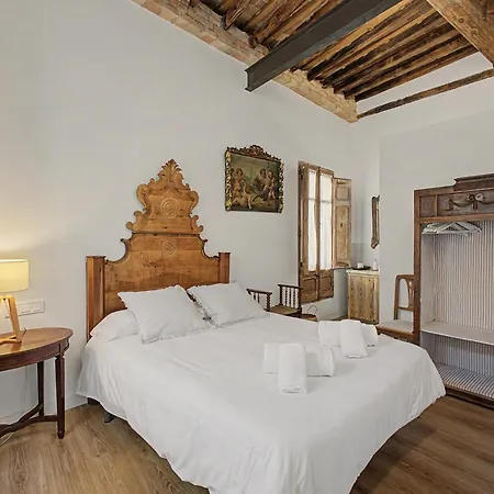Cal Rellotger Solsona