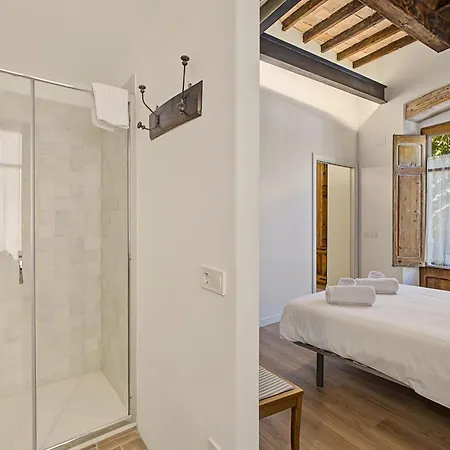 Hébergement de vacances Cal Rellotger Solsona