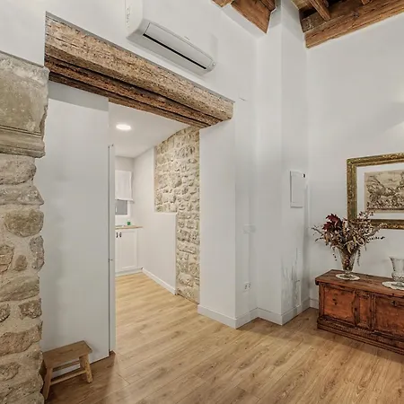 Hébergement de vacances Cal Rellotger Solsona
